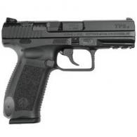 Century International Arms Inc.  TP-9SA 9 4.47 POLY Black 10 - HG3759-N