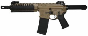LWR PSD 5.56 PSTL 8 FDE 30 - PSDPR5CK8 LWR PSD 5.56 PSTL 8 FDE 30 - PSDPR5CK8