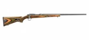 Ruger .17 WSM 24 SS GRNLAM 6