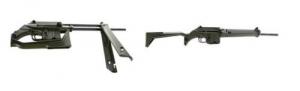 KEL-TEC CNC UTLTY CAR 223 16 OD 10 - SU16CGRN KEL-TEC CNC UTLTY CAR 223 16 OD 10 - SU16CGRN