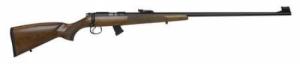 CZ-USA 455 Ultra Lux .22 LR Bolt Action Rifle - 02180 CZ-USA 455 Ultra Lux .22 LR Bolt Action Rifle - 02180