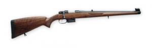 CZ USA 527 FS .223 Rem Bolt Action Rifle - 03013