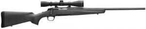 Browning X-Bolt Leupold Combo 300 Win Mag Bolt Action Rifle