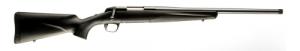 Browning X-Bolt Suppressor Ready .223 Remington Bolt Action Rifle - 035367208 Browning X-Bolt Suppressor Ready .223 Remington Bolt Action Rifle - 035367208