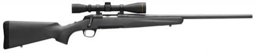 Browning X-Bolt Leupold Combo 30-06 Spfld Bolt Action Rifle
