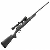 Browning X-Bolt Leupold Combo 308 Win Bolt Action Rifle