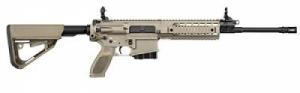 SIG 716 PTRL 7.62 16 FDE 10 CA - R71616BPFDECA SIG 716 PTRL 7.62 16 FDE 10 CA - R71616BPFDECA