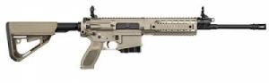 SIG 716 PTRL 7.62 16 FDE 10 CA