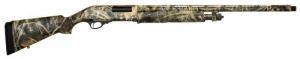 Benelli Super Black Eagle 3 12 Gauge, 3.5 Chamber, 26 Barrel, Gore Optifade Timber, 3 Rounds