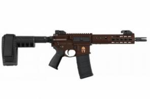 SIG PM400 556 9 SPARTAN 30rd - PM40055611BSPAR SIG PM400 556 9 SPARTAN 30rd - PM40055611BSPAR
