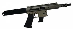 TNW ASP .45 ACP 8 OD GREEN 13 - PXCPLT0045BKOD TNW ASP .45 ACP 8 OD GREEN 13 - PXCPLT0045BKOD