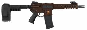 SIG PM400 300BLK 9 SPARTAN 30 - PM400300B9SPART
