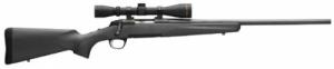 Browning X-Bolt Leupold Combo 243 Win Bolt Action Rifle - 035372211