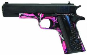 Iver Johnson 1911 Style 9mm 1911 - 19119MMG Iver Johnson 1911 Style 9mm 1911 - 19119MMG