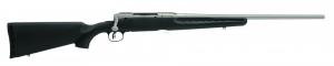 Savage Axis II 30-06 S/S Bolt 22" Blk Syn DBM Accutrig Savage Axis II 30-06 S/S Bolt 22" Blk Syn DBM Accutrig