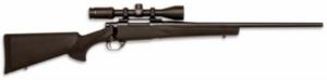 Howa Hogue .30-06 Win 22" Black Package - HZP63207+ Howa Hogue .30-06 Win 22" Black Package - HZP63207+