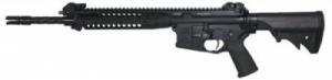 LWRC IC-Enhanced 223 Remington/5.56 NATO AR15 Semi Auto Rifle - ICER5B14P