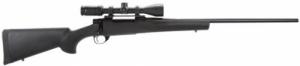 Howa Hogue .300 Win Mag 24" Black Package Long-Range Power - HZP63307+ Howa Hogue .300 Win Mag 24" Black Package Long-Range Power - HZP63307+