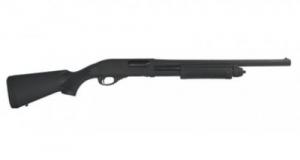 Remington 870 Tactical 12 Gauge 18" IC Barrel Bead Sight, SpeedFeed Stock - 82607 Remington 870 Tactical 12 Gauge 18" IC Barrel Bead Sight, SpeedFeed Stock - 82607
