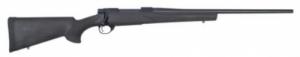 Howa-Legacy Hogue Lightning Bolt Action Rifle 308 Winchester 22" - HWR63102+
