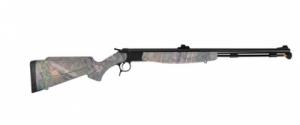 CVA Optima V2 w/ Fiber Optic Sight 50 Cal Black Powder Rifle Muzzleloader - PR2023N CVA Optima V2 w/ Fiber Optic Sight 50 Cal Black Powder Rifle Muzzleloader - PR2023N