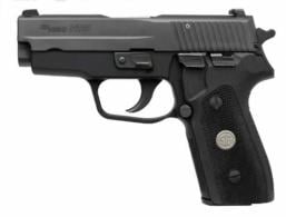 Sig Sauer P225A1 9MM 3.6 Night Sights NIT 8 - 225A9BSSCL Sig Sauer P225A1 9MM 3.6 Night Sights NIT 8 - 225A9BSSCL