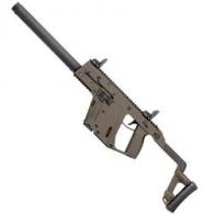 KRISS Arms Vector 45 ACP Semi-Auto Rifle - KV45-CFD00