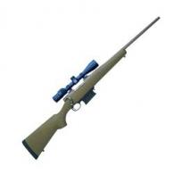 Howa-Legacy Alpine Mountain 7mm-08 Remington Bolt Action Rifle