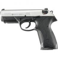 Beretta F 40SW INOX 10RD FC - JXF4F50FC