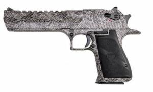 Magnum Research Desert Eagle Single 50 Action Express (AE) 6" 7+1 Black - DE50DS Magnum Research Desert Eagle Single 50 Action Express (AE) 6" 7+1 Black - DE50DS
