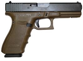 GLOCK G20 G4 10MM - PG2050201D GLOCK G20 G4 10MM - PG2050201D