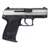 HECKLER AND KOCH (HK USA) USP9 COMPACT (V1) 9MM - 709031-SS HECKLER AND KOCH (HK USA) USP9 COMPACT (V1) 9MM - 709031-SS