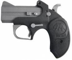 Bond Arms Big Bear California Compliant 45 Long Colt Derringer - CABG Bond Arms Big Bear California Compliant 45 Long Colt Derringer - CABG