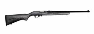 RUGER 10/22 DELUXE SPORTER LAMINATE 22 LR - 1295 RUGER 10/22 DELUXE SPORTER LAMINATE 22 LR - 1295