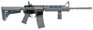 Colt Magpul Series AR-15 5.56 NATO Semi Auto Rifle - LE6920MPSSTG