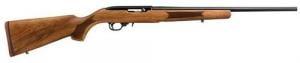 Ruger 10/22 Sporter Limited Edition .22 LR 20", French Walnut Stock 10+1 - 11165 Ruger 10/22 Sporter Limited Edition .22 LR 20", French Walnut Stock 10+1 - 11165