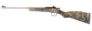 KEYSTONE SPORTING ARMS CRICKETT 22 LR - 165KS KEYSTONE SPORTING ARMS CRICKETT 22 LR - 165KS
