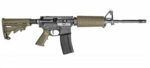 CORE15 M4 SCOUT 223 REM | 5.56 NATO - 11987 CORE15 M4 SCOUT 223 REM | 5.56 NATO - 11987