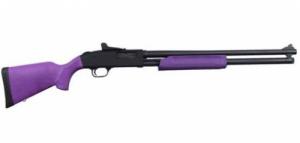 MOSSBERG 500 BANTAM ALL PURPOSE 20 GAUGE - 54302