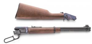 Chiappa LA322 Standard Take Down .22 LR Lever Action Rifle - 920.351