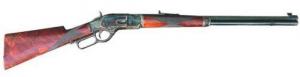 NAVY ARMS 1873 RIFLE 357 MAGNUM | 38 SPECIAL - NTW732438 NAVY ARMS 1873 RIFLE 357 MAGNUM | 38 SPECIAL - NTW732438