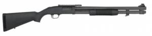 MOSSBERG 590 XS SECURITY 12 GAUGE - 50664 MOSSBERG 590 XS SECURITY 12 GAUGE - 50664