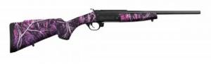 TRADITIONS CRACKRound SINGLE Round .17 HMR - CR170079 TRADITIONS CRACKRound SINGLE Round .17 HMR - CR170079