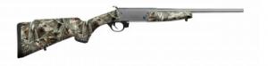 TRADITIONS CRACKRound SINGLE Round 22 LR - CRY221178