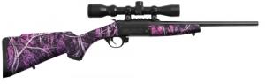 TRADITIONS CRACKSHOT SINGLE Round 22 LR - CRY1-220079