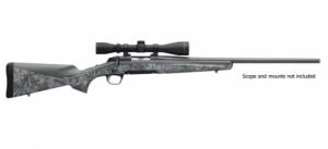 Browning X-Bolt Composite 3D Buckthorn Gray 30-06 Spfld Bolt Action Rifle - 035360226 Browning X-Bolt Composite 3D Buckthorn Gray 30-06 Spfld Bolt Action Rifle - 035360226