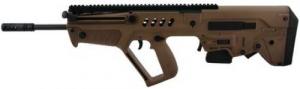 ISRAEL WEAPON INDUSTRIES TAVOR 223 REM | 5.56 - TSFD18RS