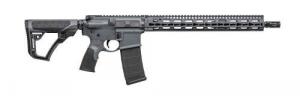 DANIEL DEFENSE DDM4V5 MID LENGTH CA COMPLIANT 223 REM | 5.56 - 02-123-16138-055 DANIEL DEFENSE DDM4V5 MID LENGTH CA COMPLIANT 223 REM | 5.56 - 02-123-16138-055