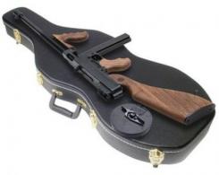 Auto-Ordnance Thompson 1927A-1 Deluxe .45 ACP Semi Auto Rifle - T150DT30