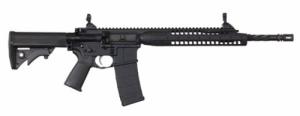 LWRC IC-A5 223 Remington/5.56 NATO AR15 Semi Auto Rifle - ICA5R5B16 LWRC IC-A5 223 Remington/5.56 NATO AR15 Semi Auto Rifle - ICA5R5B16